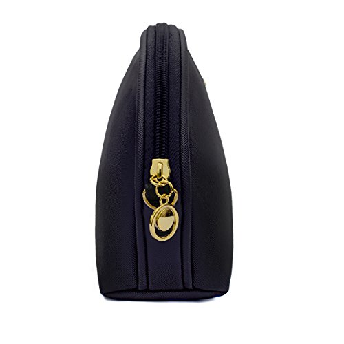 Arvok Kosmetiktasche Beauty Schminktasche Handtasche Veranstalter Makeup Tasche Etuis für Dame/ Mädchen - 9