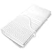Produktbild Ravensberger Kaltschaummatratze Softwelle, (100 x 200 cm), 7-Zonen Matratze (H1, Raumgewicht RG 40), Medicott-Bezug waschbar, LGA und TÜV geprüft