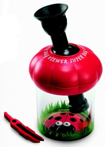 Dam SPRL - Jeu éducatif - Boite microscope