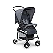 Hauck Sport Buggy, mit Liegefunktion, klein zusammenfaltbar, für Kinder ab 6 Monate bis 15 kg