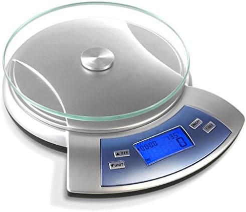 Kitchen Scale Electronic Scale Electronic Kitchen Scale Jewelery Scale Food Seafood Tea Weighing Scale