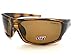 Produktbild Dirty Dog Clank 53240 Mens Sunglasses