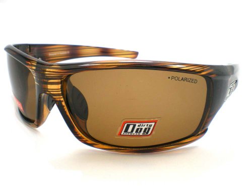 Preisvergleich Produktbild Dirty Dog Clank 53240 Mens Sunglasses