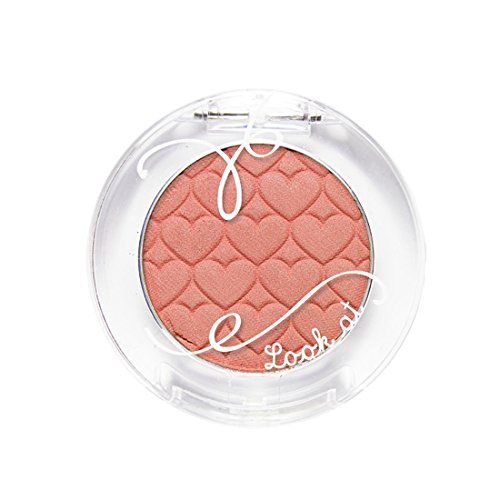 ETUDE HOUSE Look At My Eyes Cafe - PK009 Flower Market