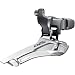 Produktbild Shimano Umwerfer "Claris" FD-2400 Mod. 14 für Anlötsockel