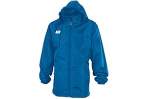 John Smith Artus Chubasquero Hombre