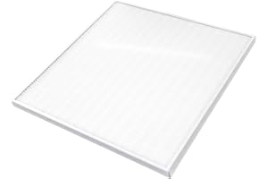 BRIZZ - Filtre M5 Compatible Pompe à Chaleur T.One Vertical ALDES