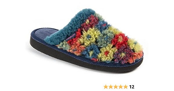 moshulu slippers amazon