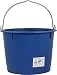 Produktbild Jopa Baueimer ''Profi-Line'' 20 Liter blau Kranbar