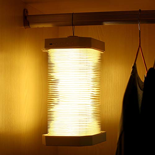 Preisvergleich Produktbild NpBnX Lichter, Bluetooth Audio Lichter, Orgel Lichter, tragbares Nachtlicht, hängende Nachtlichter, Weihnachtslichter, dekorative Lichter 36V,Blue