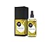 Produktbild Duftschale mit ätherischen Ölen Spray 250 ml Duft Golden Arabia Duft Intenso und lange LEBENSDAUER