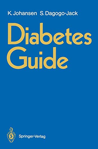 Preisvergleich Produktbild Diabetes Guide