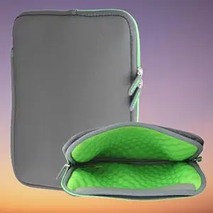 Any Tym Buy Carrying Case Cum Stand for 10-inch iPad/Android Tablets (LEED S)