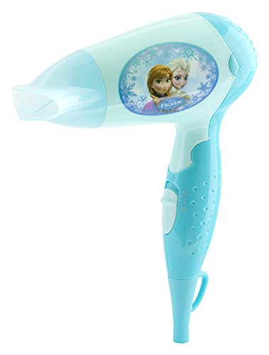 Disney Frozen Hair Dryer