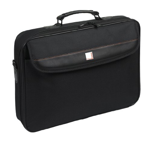 Urban Factory MOD08UF - Maletín para portátil de 18.4