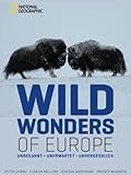 Image de Wild Wonders of Europe: UNBEKANNT, UNERWARTET, UNVERGESSLICH