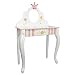 Fantasy Fields by Teamson Princess & Frog Vanity Table & Stool