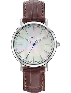 GANT Damen-Armbanduhr GT021002