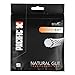 Produktbild Pacific Tournament Pro Tough Gut 12,2M Natur Tennis Saitenset 12,2m Naturdarm Nude 1,28