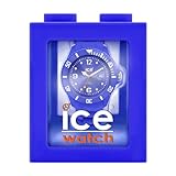 Ice-Watch Damen-Armbanduhr Small Sili Collection SS.AB.S.S.11