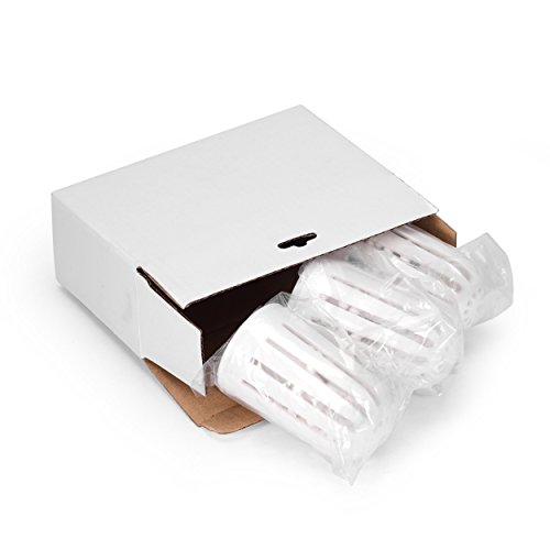 Ersatzfilter für InnoBeta 2.4L Waterdrop Cool Mist Luftbefeuchter (3er-Pack Filter) - 6