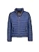 Produktbild Geox M7429C T2432 Daunenjacke Man Blau 50