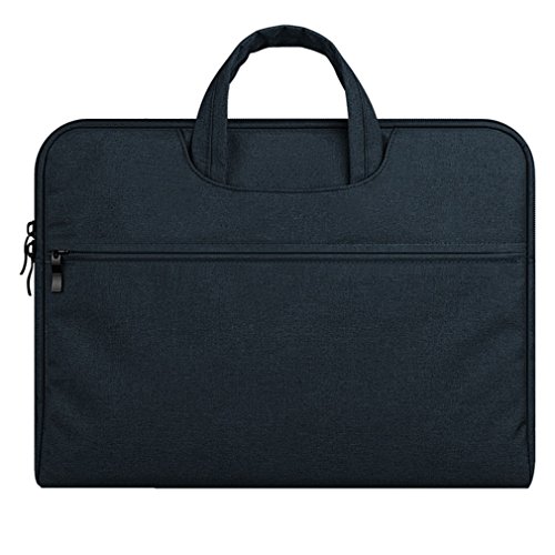 Tragbarer Laptop Aktenkoffer Laptoptasche Notebook Hülle Laptop Sleeve für / Notebook Computer / Ultrabooks / MacBook Pro / MacBook Air / Acer / Lenovo - 2