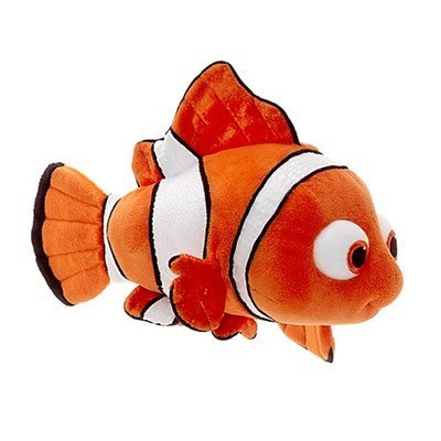 Disney Le Monde de Nemo 30cm Peluche molle