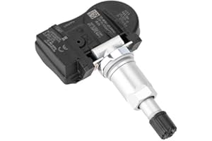 Capteur de pression des pneus, capteur de moniteur de pression des pneus de voiture TPMS adapté pour F20 F21 F45 F87 F22 3610