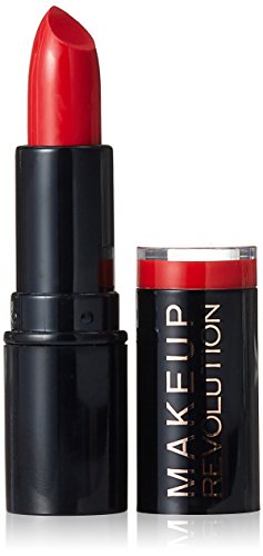 Makeup Revolution Amazing Lipstick Lady Pomadka do ust 3,8g