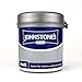 Produktbild Innen Johnstones keine gewöhnlichen Paint Farbe auf Wasserbasis Vinyl Matt Emulsion Topf Tester Manhattan grau 75 ml