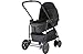 BabyStart Pramette - Black