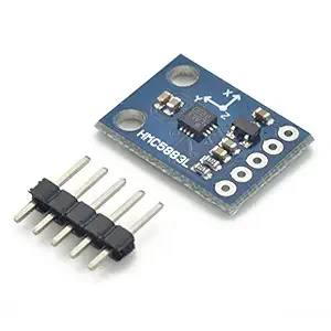 CentIoT - GY-273 DB5883 3-Axis Compass Magnetometer Sensor Board Module