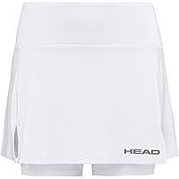 HEAD Club Basic Women's Skort (Pack Of 1