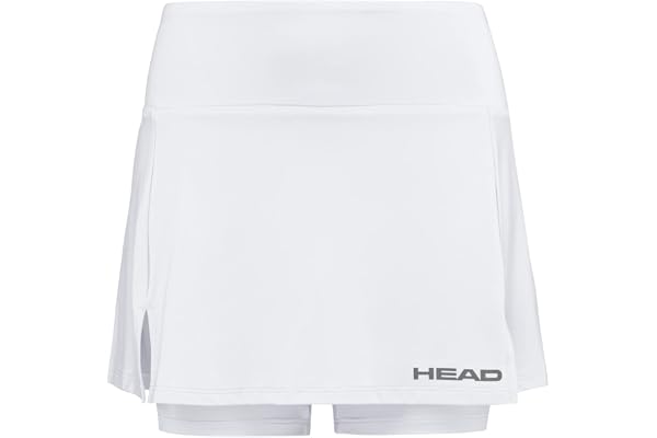 HEAD Kids Club Basic Skort Junior