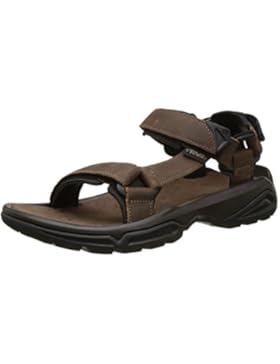 Teva Herren M Terra Fi 4 Leather Leichtathletikschuhe