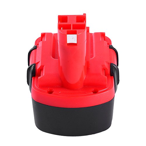 Für Bosch Akku 14.4V 3000mAh Ni-MH Werkzeugakku BAT038 BAT040 BAT041 BAT140 BAT159 2607335685 2607335533 2607335534 2607335711 - 2