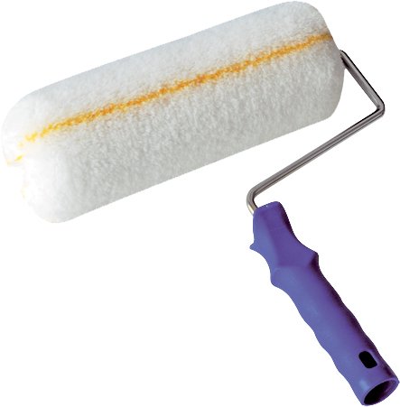 Preisvergleich Produktbild Fassaden-Farbroller „PREMIUM“ UNIQAT FASSADENROLLER PREMIUM 20CM