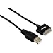 Produktbild Hama USB-Ladekabel für Apple iPad
