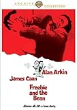 Freebie & The Bean [DVD] [1974] [Region 1] [US Import] [NTSC]