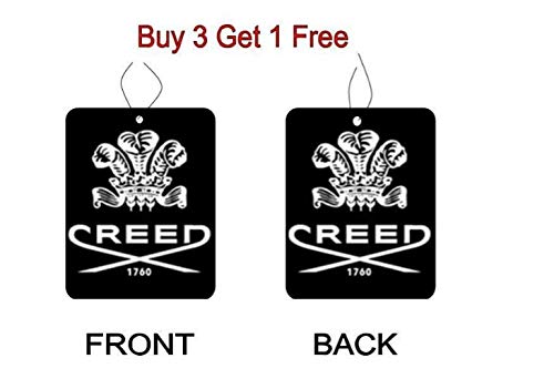 Preisvergleich Produktbild CF Creed Auto-Lufterfrischer