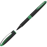 SCHNEIDER ONE SIGN KONİK U&Ccedil;LU ROLLER KALEM 1,0 MM YEŞİL