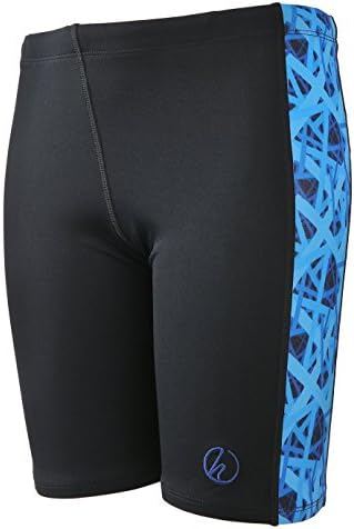 Halocline Boys Cyber Cell Panel Jammer Waist Size 26/Blue