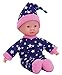Produktbild Simba 105012501 - Laura Little Star Puppe
