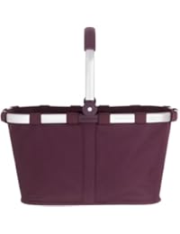 Reisenthel Carrybag aubergine BK3011