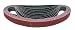 Produktbild 10 Stück Klingspor Schleifband CS310XF | extra flexibel | 10 x 330 mm | z.B. für Hazet Bandschleifer 9033-4 oder Schneider Bandschleifer BDS 330 | Körnung nach Wahl (P120)