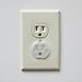 Dream Baby Value Pack Outlet Plugs 24 pack