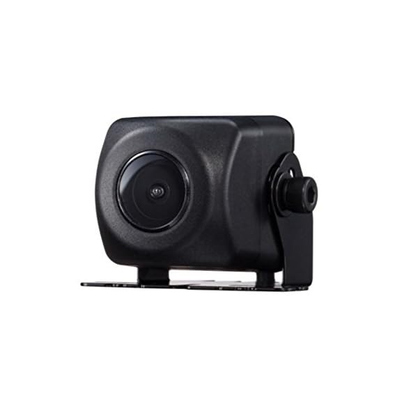 Pioneer ND-BC8 R&uumlckfahrkamera, schwarz, Einheitsgröße