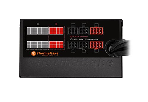 Thermaltake SMART SE 530W Alimentaci  n