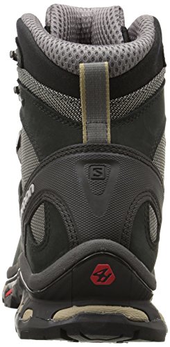 Salomon Quest 4D 2 GTX Herren Trekking &Wanderstiefel - 2